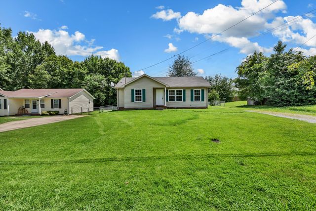 577 Kathryn Ct, Clarksville, TN 37042