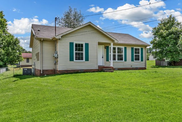 577 Kathryn Ct, Clarksville, TN 37042