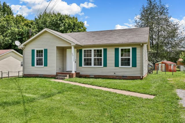 577 Kathryn Ct, Clarksville, TN 37042