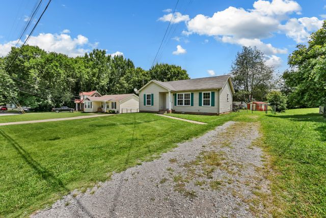 577 Kathryn Ct, Clarksville, TN 37042