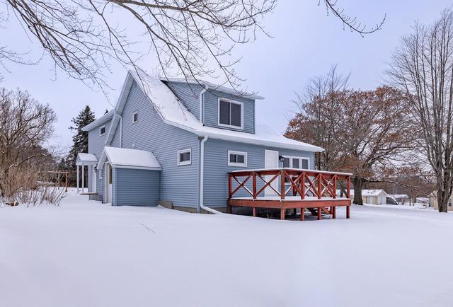 519 LUKE STREET, Mosinee, WI 54455