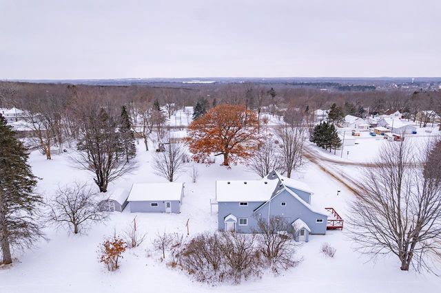 519 LUKE STREET, Mosinee, WI 54455