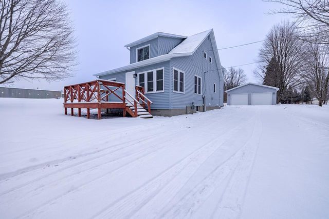 519 LUKE STREET, Mosinee, WI 54455