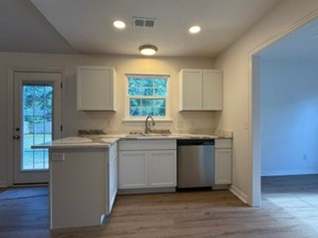 1404 Michael Lane, Siloam Springs, AR 72761