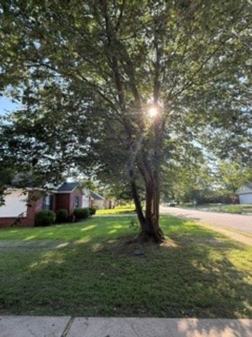 1404 Michael Lane, Siloam Springs, AR 72761