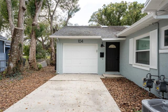 104 N GLENWOOD AVENUE, Orlando, FL 32803