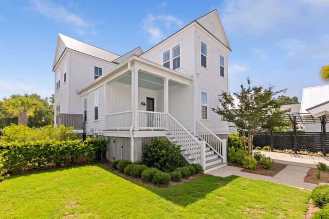5738 Kiawah River Drive, Johns Island, SC 29455