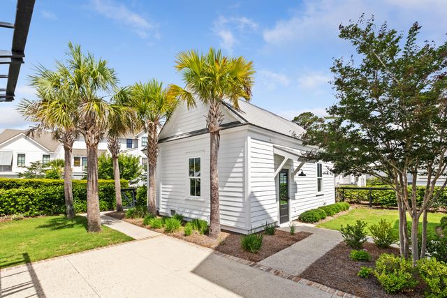 5738 Kiawah River Drive, Johns Island, SC 29455