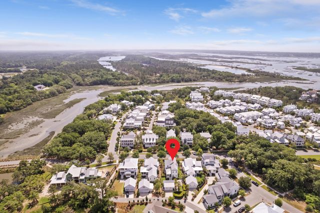 5738 Kiawah River Drive, Johns Island, SC 29455