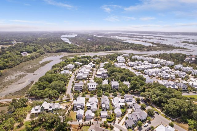 5738 Kiawah River Drive, Johns Island, SC 29455