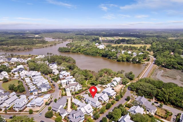 5738 Kiawah River Drive, Johns Island, SC 29455