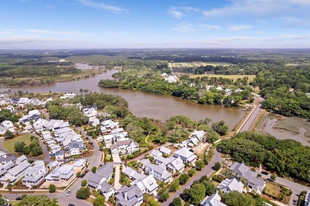 5738 Kiawah River Drive, Johns Island, SC 29455