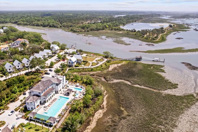 5738 Kiawah River Drive, Johns Island, SC 29455