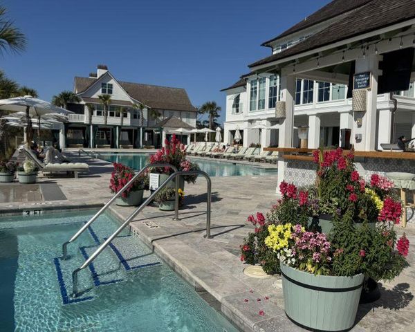 5738 Kiawah River Drive, Johns Island, SC 29455