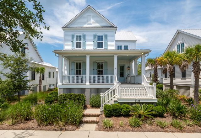 5738 Kiawah River Drive, Johns Island, SC 29455