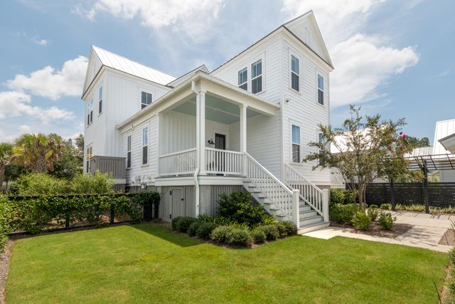 5738 Kiawah River Drive, Johns Island, SC 29455