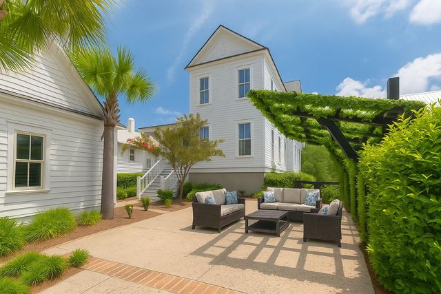 5738 Kiawah River Drive, Johns Island, SC 29455
