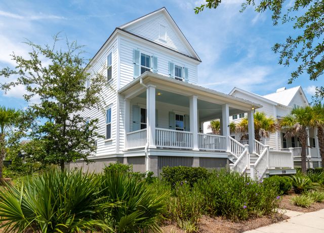 5738 Kiawah River Drive, Johns Island, SC 29455
