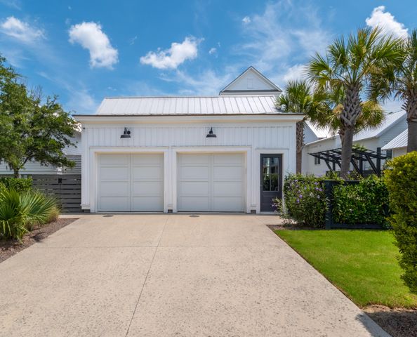 5738 Kiawah River Drive, Johns Island, SC 29455