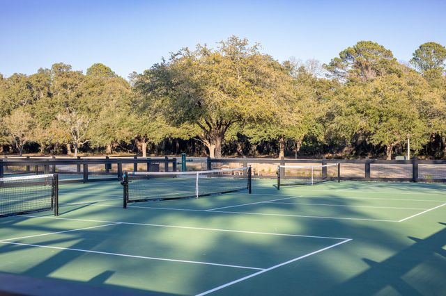 5738 Kiawah River Drive, Johns Island, SC 29455