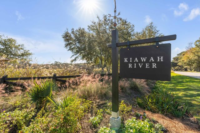 5738 Kiawah River Drive, Johns Island, SC 29455