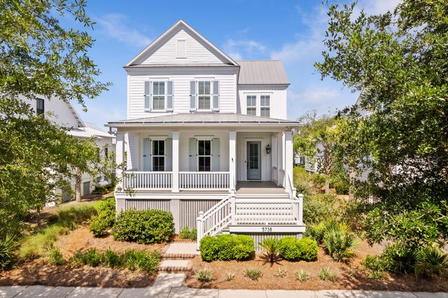 5738 Kiawah River Drive, Johns Island, SC 29455
