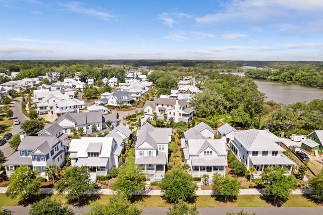5738 Kiawah River Drive, Johns Island, SC 29455