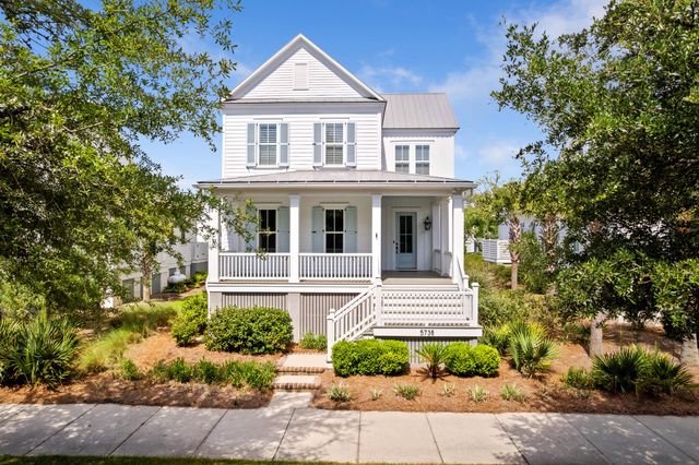 5738 Kiawah River Drive, Johns Island, SC 29455
