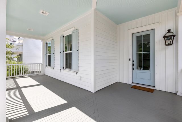 5738 Kiawah River Drive, Johns Island, SC 29455