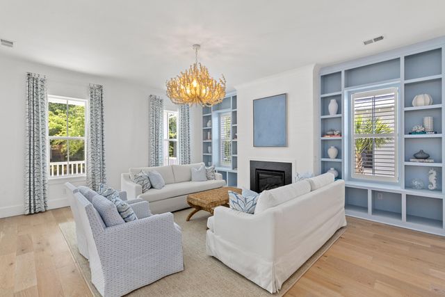 5738 Kiawah River Drive, Johns Island, SC 29455