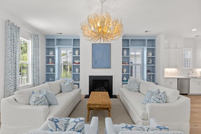 5738 Kiawah River Drive, Johns Island, SC 29455