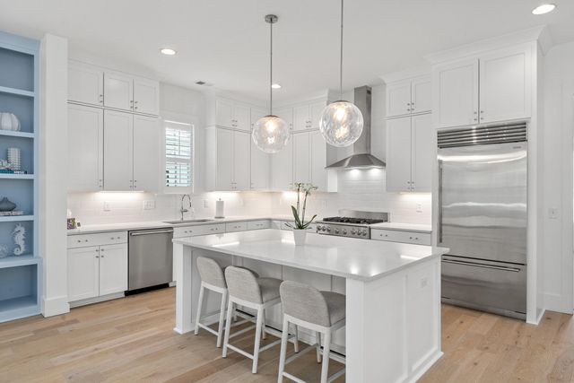 5738 Kiawah River Drive, Johns Island, SC 29455