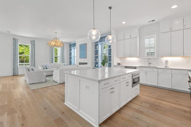 5738 Kiawah River Drive, Johns Island, SC 29455