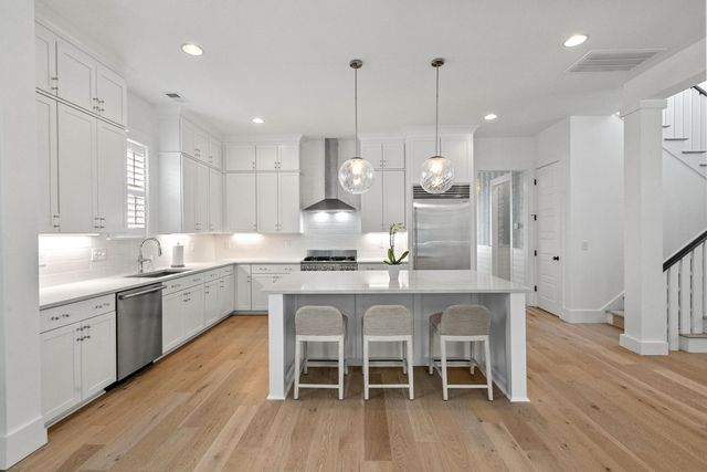5738 Kiawah River Drive, Johns Island, SC 29455