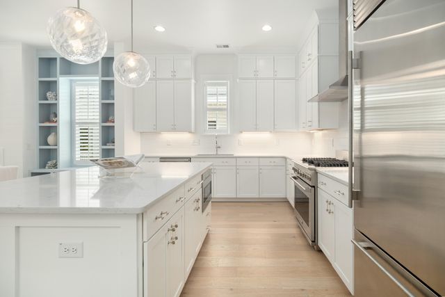 5738 Kiawah River Drive, Johns Island, SC 29455