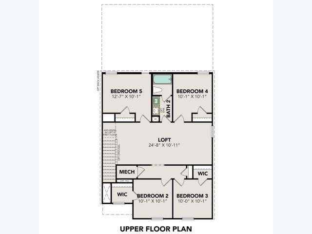 236 Harlingen Drive, Magnolia, TX 77354