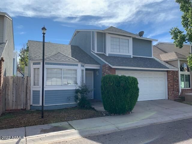 3545 E Montreal Place, Phoenix, AZ 85032