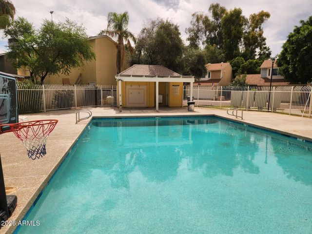 3545 E Montreal Place, Phoenix, AZ 85032