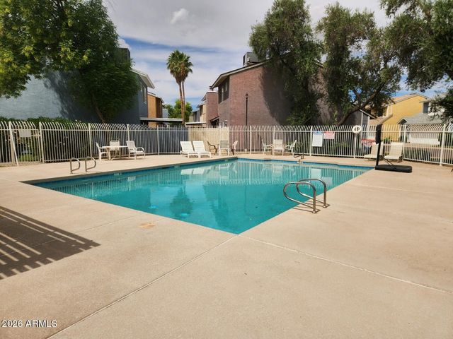 3545 E Montreal Place, Phoenix, AZ 85032