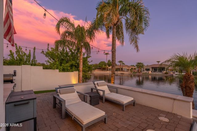 445 E LYNX Way, Chandler, AZ 85249