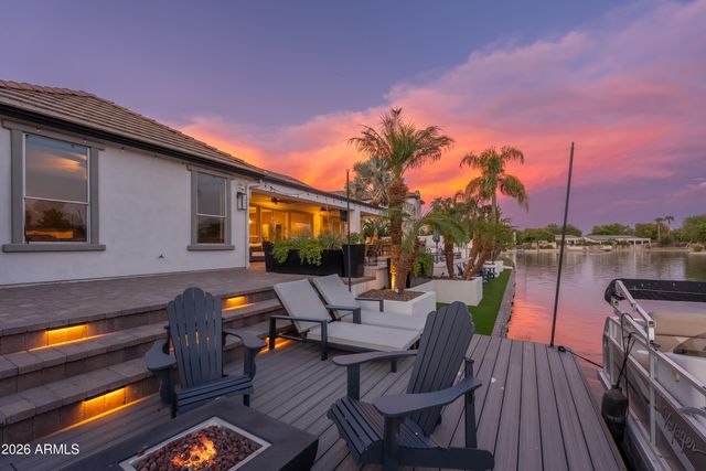 445 E LYNX Way, Chandler, AZ 85249