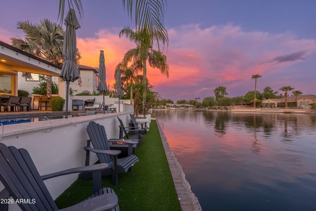 445 E LYNX Way, Chandler, AZ 85249
