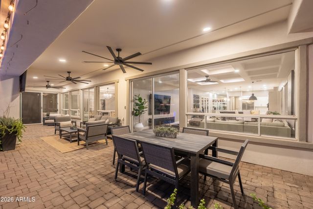 445 E LYNX Way, Chandler, AZ 85249