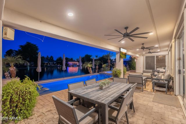 445 E LYNX Way, Chandler, AZ 85249