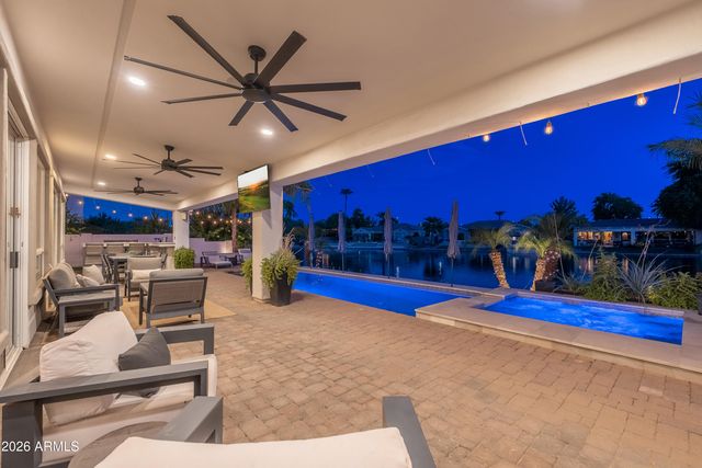 445 E LYNX Way, Chandler, AZ 85249