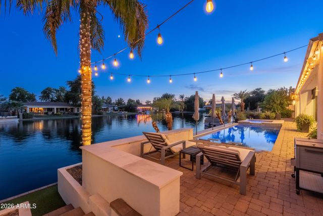 445 E LYNX Way, Chandler, AZ 85249