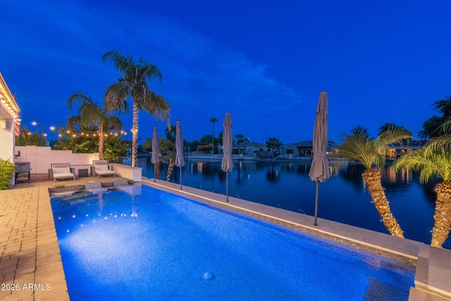 445 E LYNX Way, Chandler, AZ 85249