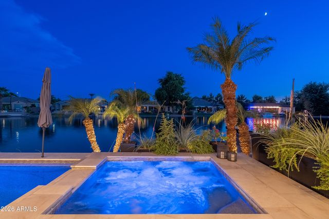 445 E LYNX Way, Chandler, AZ 85249