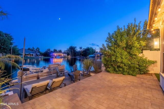 445 E LYNX Way, Chandler, AZ 85249
