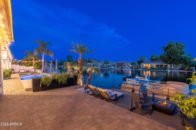 445 E LYNX Way, Chandler, AZ 85249